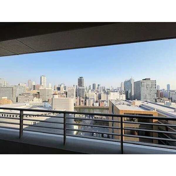 N4.TOWERの室内写真2枚目