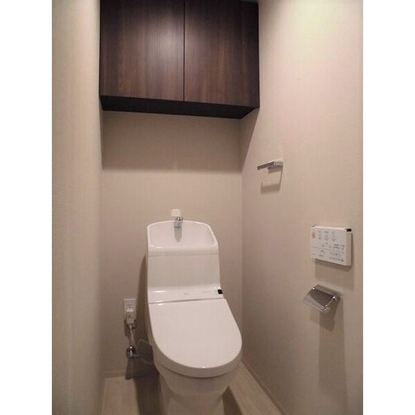 北浜ミッドタワーの室内写真5枚目