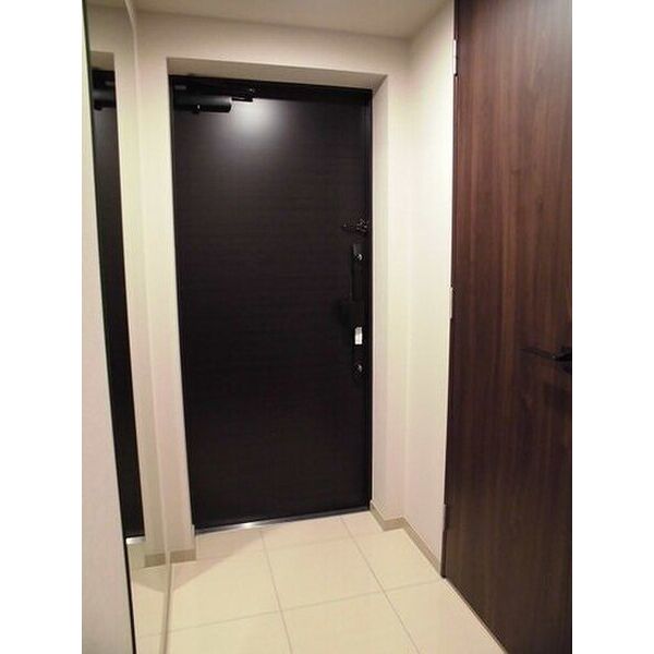 北浜ミッドタワーの室内写真6枚目