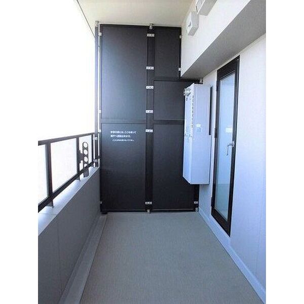 北浜ミッドタワーの室内写真7枚目