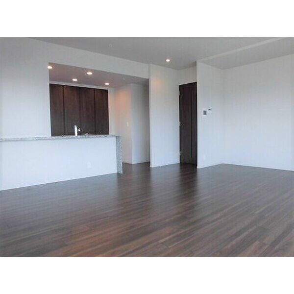 北浜ミッドタワーの室内写真9枚目