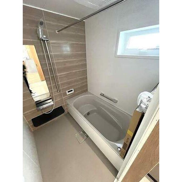 グラン・トワール大阪長吉の室内写真1枚目