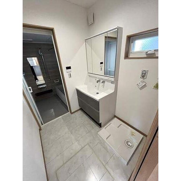 グラン・トワール大阪長吉の室内写真2枚目