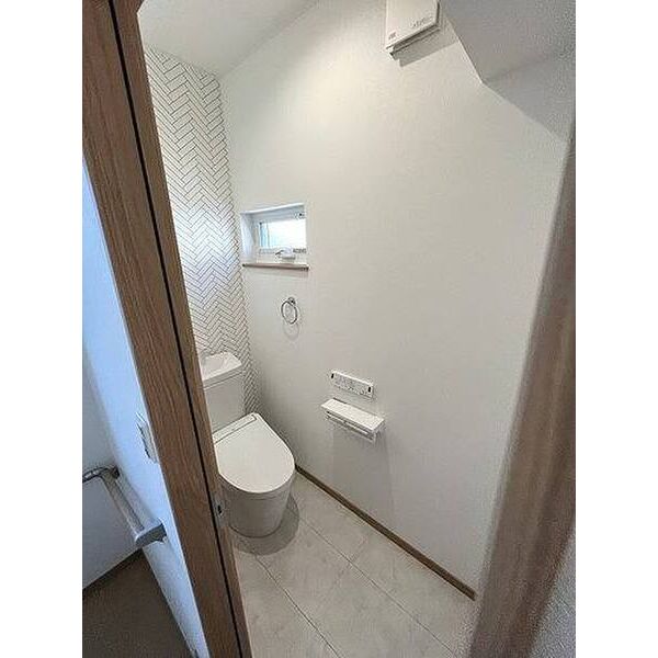 グラン・トワール大阪長吉の室内写真3枚目