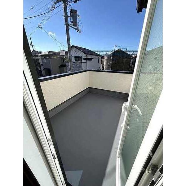 グラン・トワール大阪長吉の室内写真4枚目