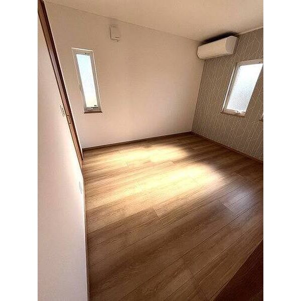 グラン・トワール大阪長吉の室内写真5枚目