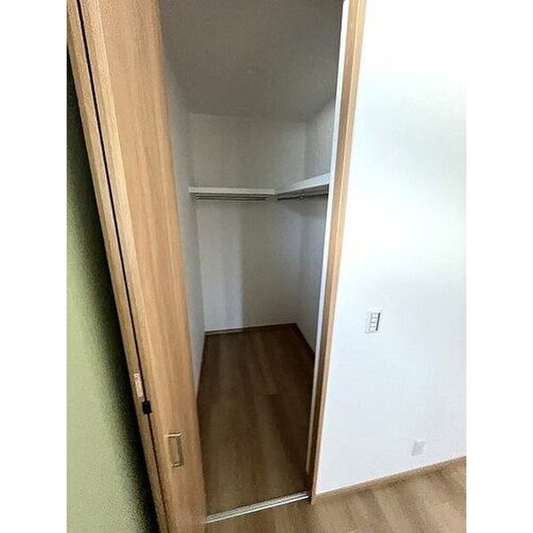 グラン・トワール大阪長吉の室内写真7枚目