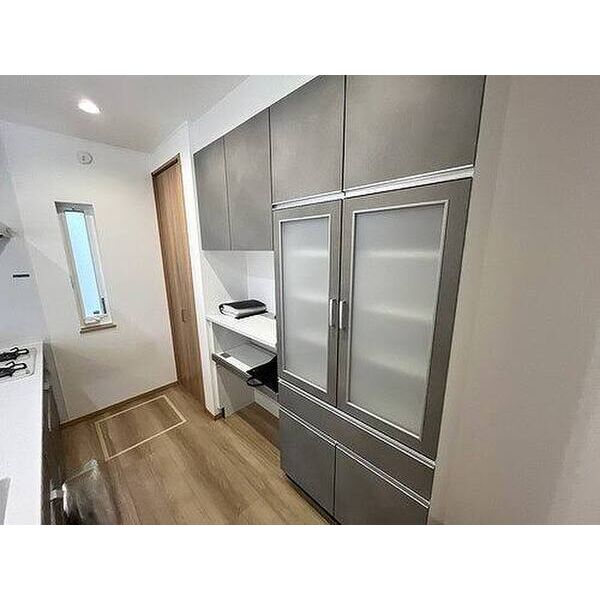 グラン・トワール大阪長吉の室内写真8枚目