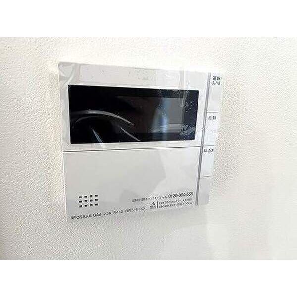 グラン・トワール大阪長吉の室内写真9枚目