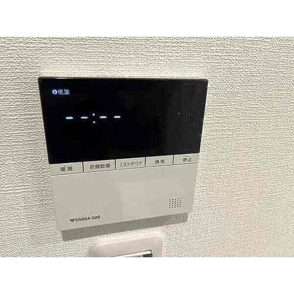 グラン・トワール大阪長吉の室内写真10枚目