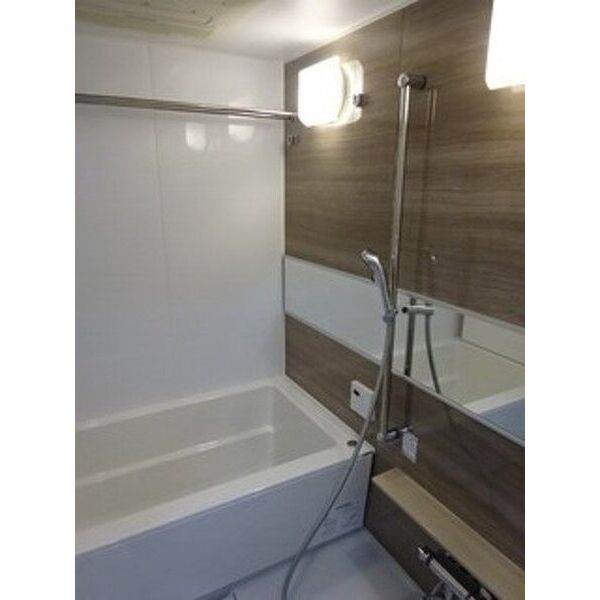 クレヴィアタワー神戸ハーバーランドの室内写真3枚目