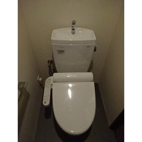 クレヴィアタワー神戸ハーバーランドの室内写真5枚目