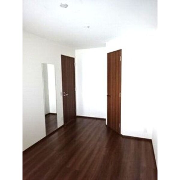 クレヴィアタワー神戸ハーバーランドの室内写真9枚目