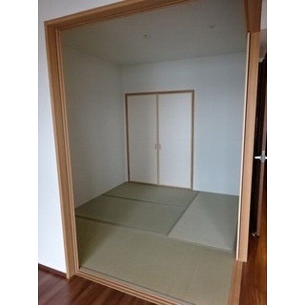 クレヴィアタワー神戸ハーバーランドの室内写真10枚目