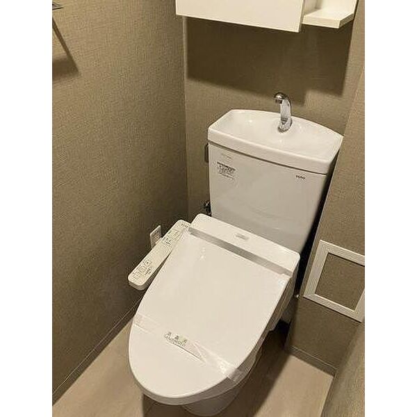 メイツブラン・ヴェリテ若江岩田の室内写真5枚目