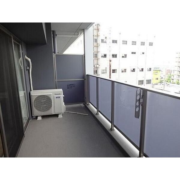 メイツブラン・ヴェリテ若江岩田の室内写真7枚目