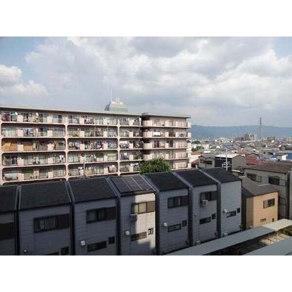 メイツブラン・ヴェリテ若江岩田の室内写真8枚目