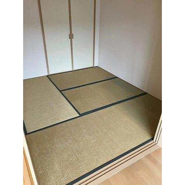 メイツブラン・ヴェリテ若江岩田の室内写真10枚目