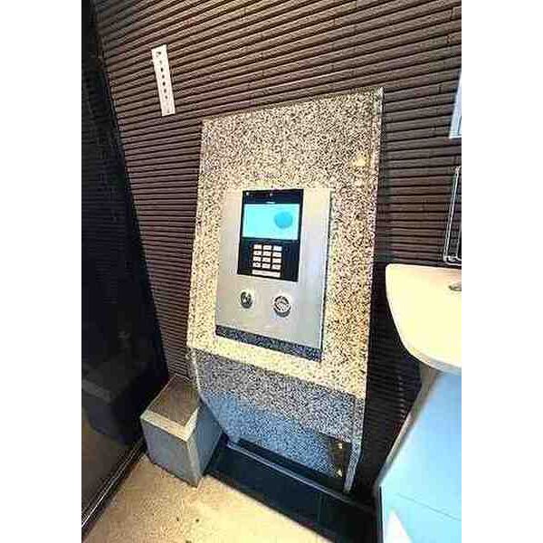 イニシア梅小路公園の室内写真1枚目