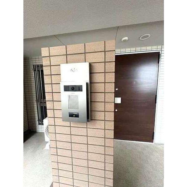 イニシア梅小路公園の室内写真2枚目