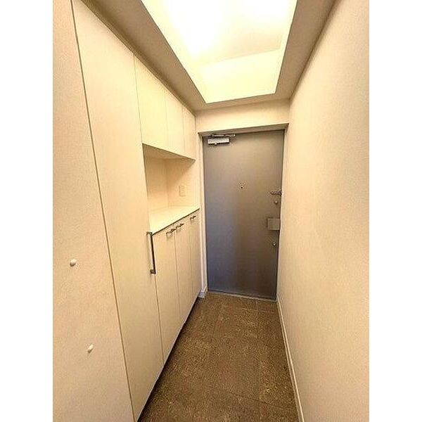 イニシア梅小路公園の室内写真4枚目