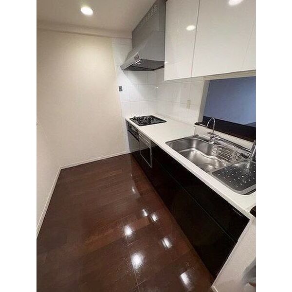 イニシア梅小路公園の室内写真5枚目