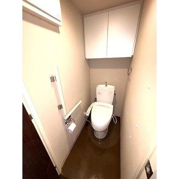 イニシア梅小路公園の室内写真8枚目