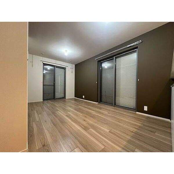 天王寺区空堀町住宅の室内写真1枚目