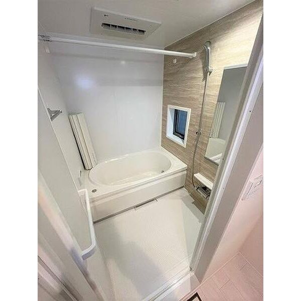 天王寺区空堀町住宅の室内写真3枚目