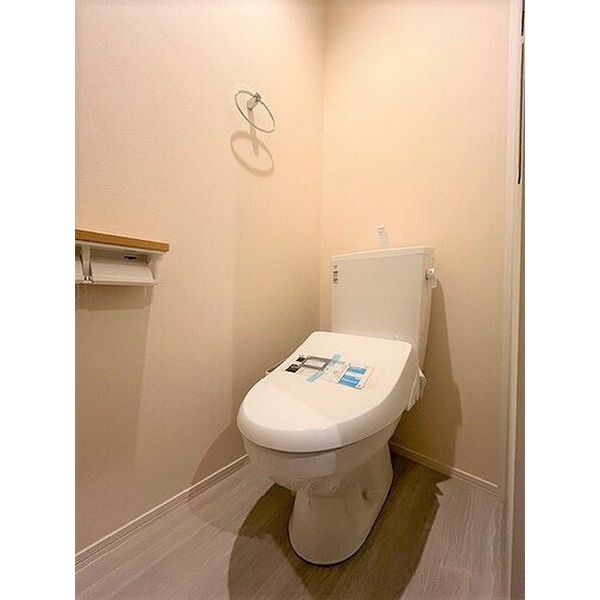 天王寺区空堀町住宅の室内写真4枚目