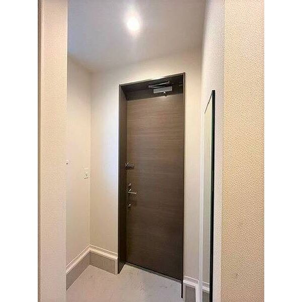 天王寺区空堀町住宅の室内写真5枚目