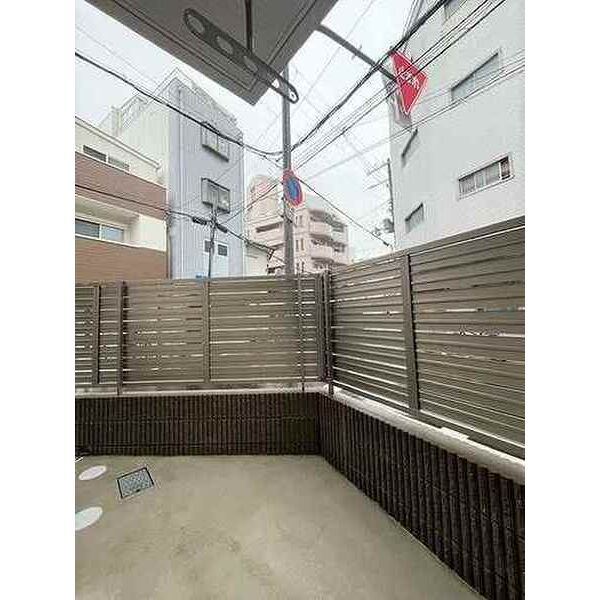 天王寺区空堀町住宅の室内写真6枚目