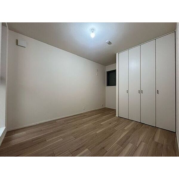 天王寺区空堀町住宅の室内写真7枚目