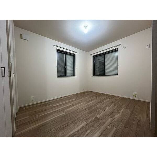 天王寺区空堀町住宅の室内写真8枚目