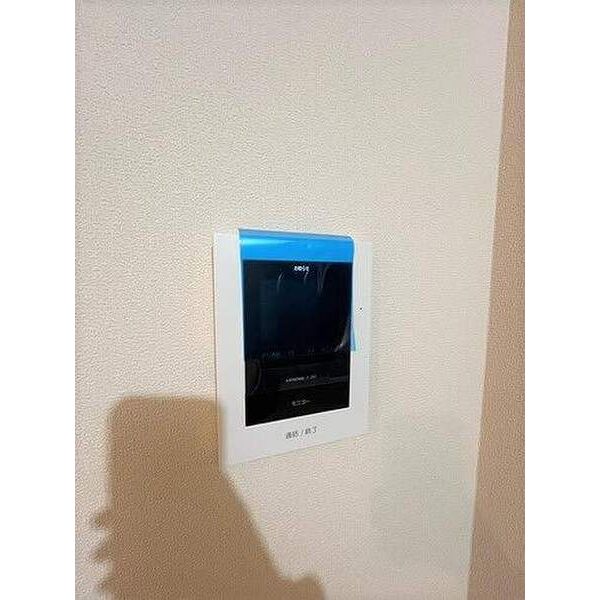 天王寺区空堀町住宅の室内写真10枚目