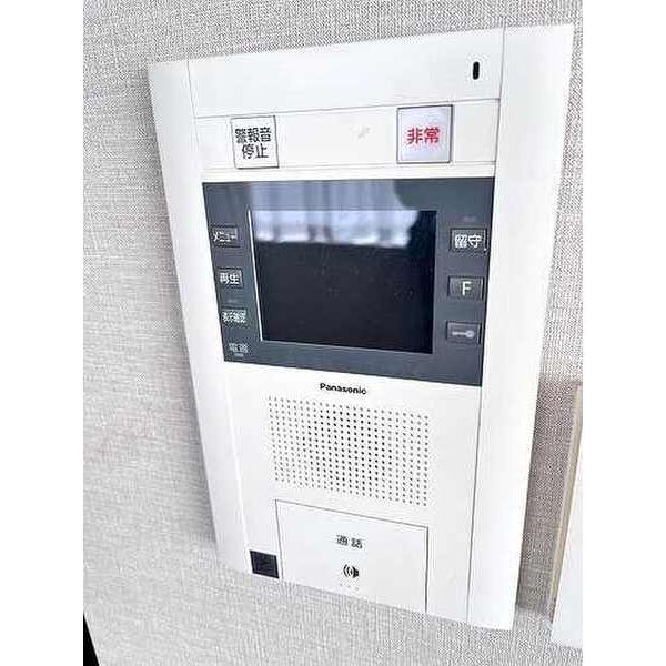 ジオ グランデ梅田の室内写真10枚目