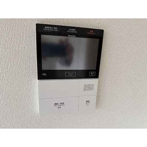 大阪ブライトパークスの室内写真10枚目