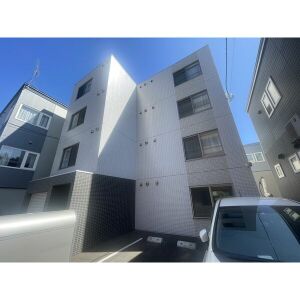 ヴレネージュ平岸WEST