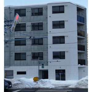 ALPHA琴似PREMIER　(旧:仮称)山の手3条1丁目)