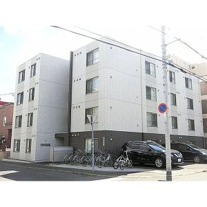 ヴレネージュ南郷