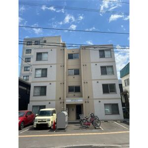 ビヨンド麻生