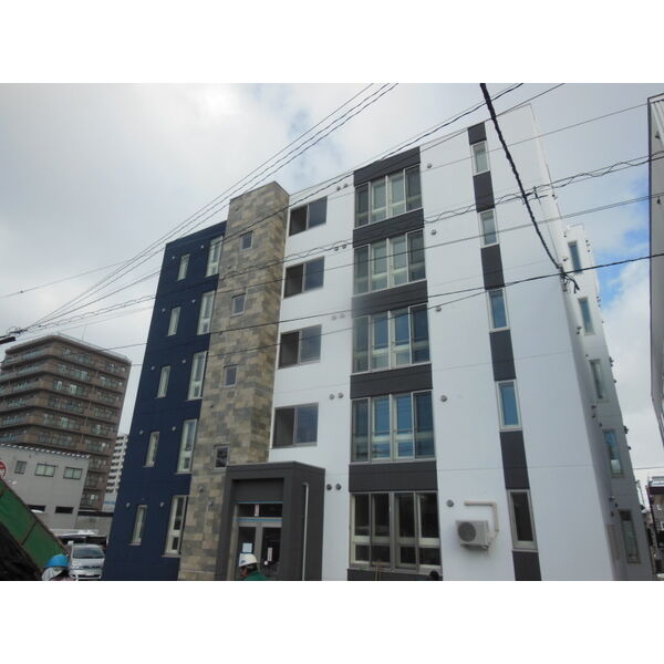 RESIDENCE　SAPPORO　KOULI 画像2