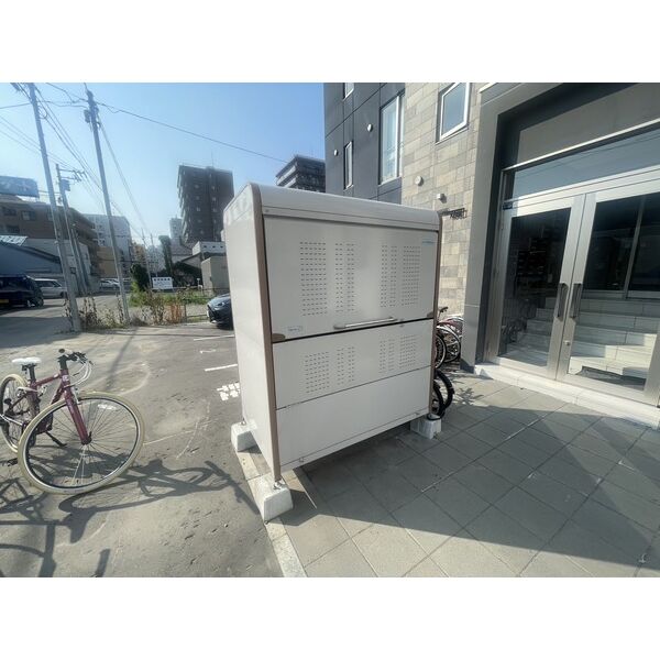 RESIDENCE　SAPPORO　KOULI 画像4