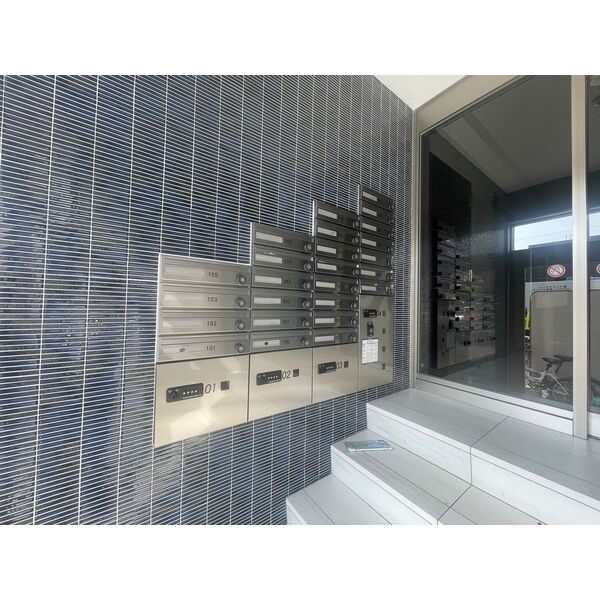 RESIDENCE　SAPPORO　KOULI 画像3
