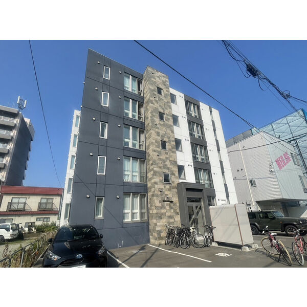RESIDENCE　SAPPORO　KOULI 画像1