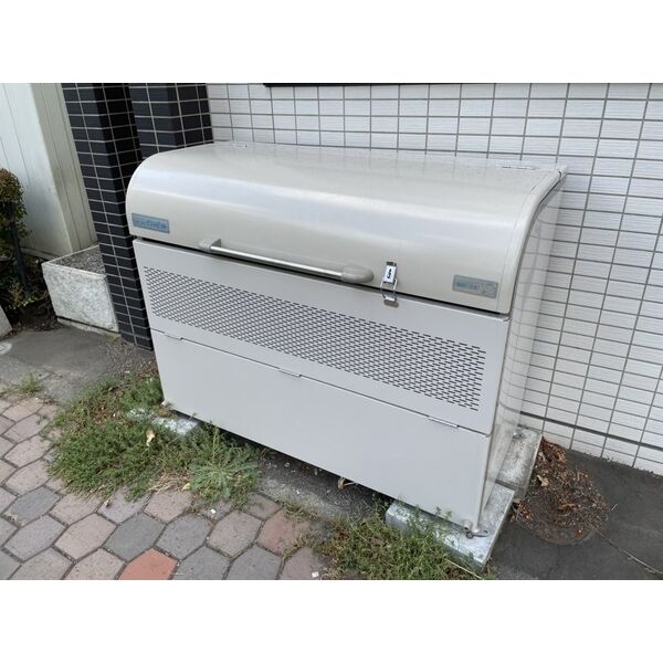 ヴレネージュ美園 画像2