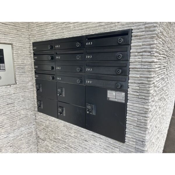 ヴレネージュ美園 画像3