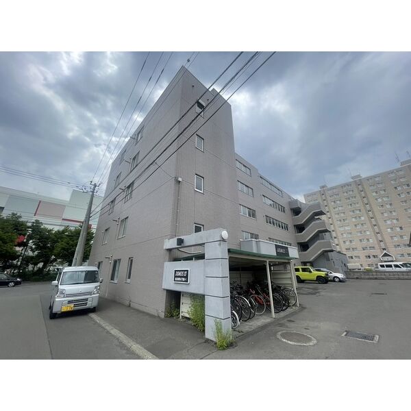 DOMUS33(ドムス33) 画像1