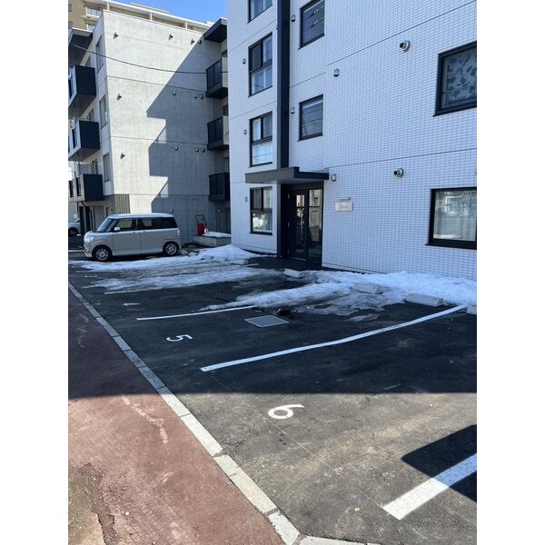 ウェリナ月寒西 画像2
