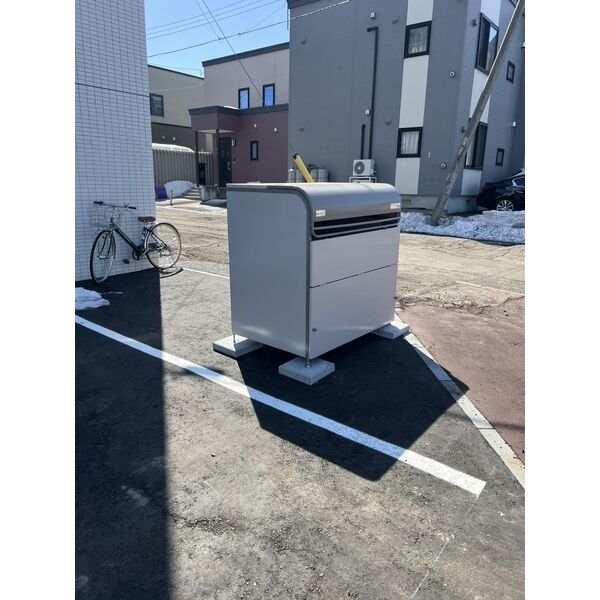 ウェリナ月寒西 画像3